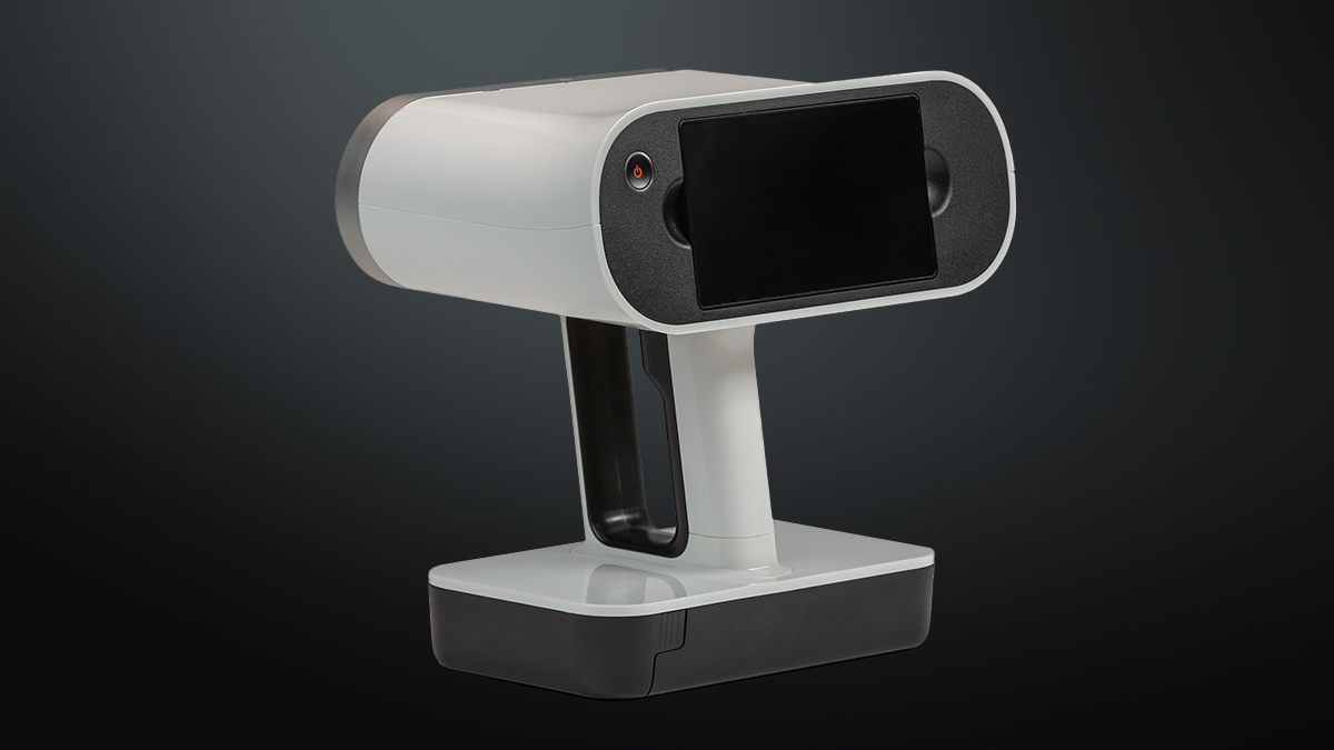 Artec Leo 3D Scanner