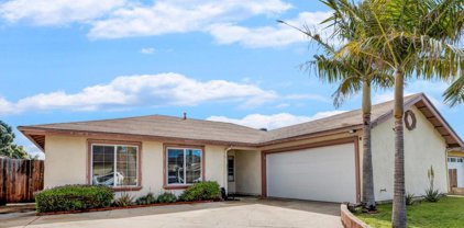 4910 Squires Drive, Oxnard