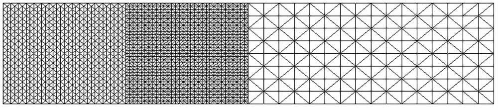 A mesh comparison between independent and common nodes in SOLIDWORKS 