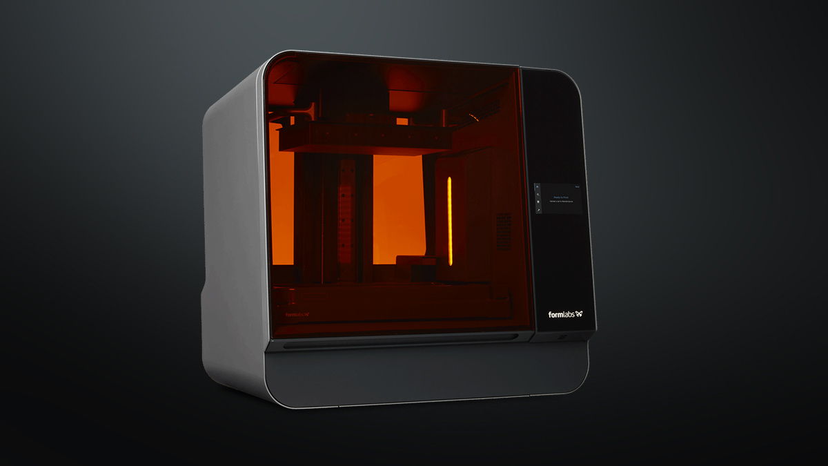 Formlabs Form 3 Series