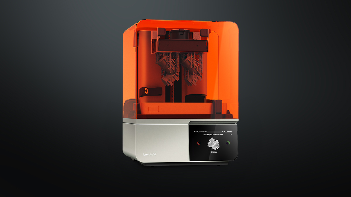 Formlabs Form 4