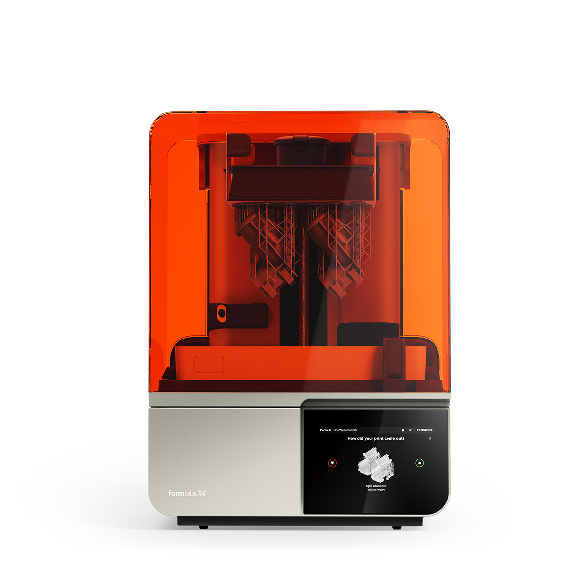 Formlabs Form 4