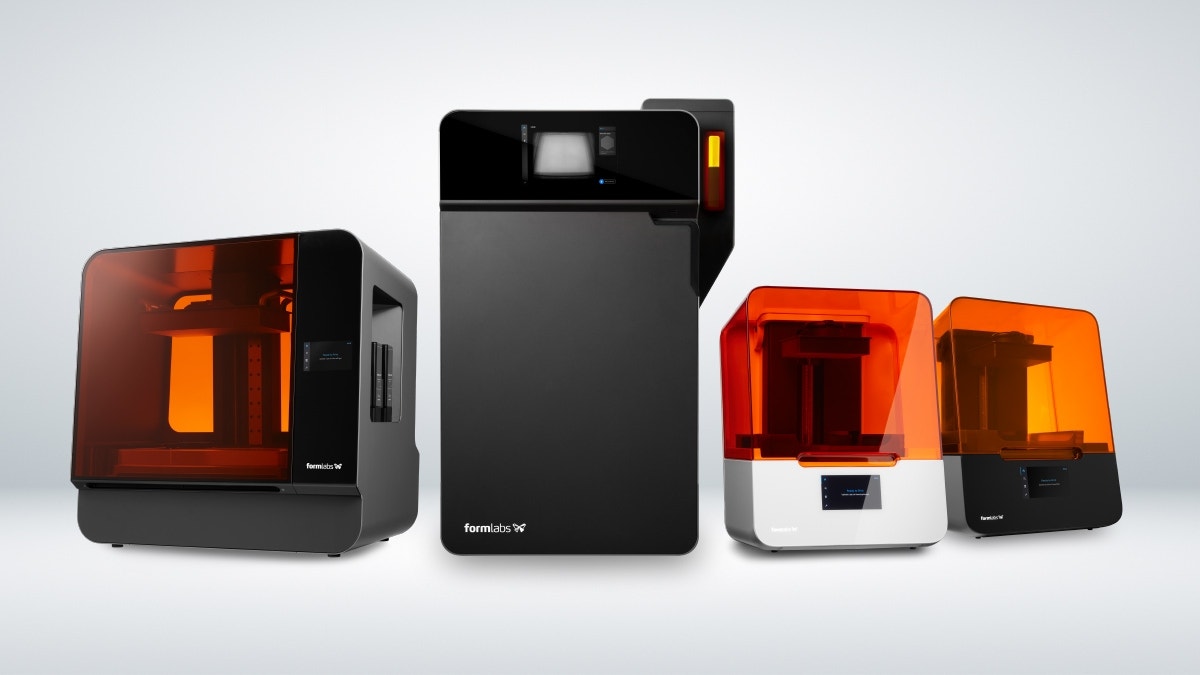 formlabs printers