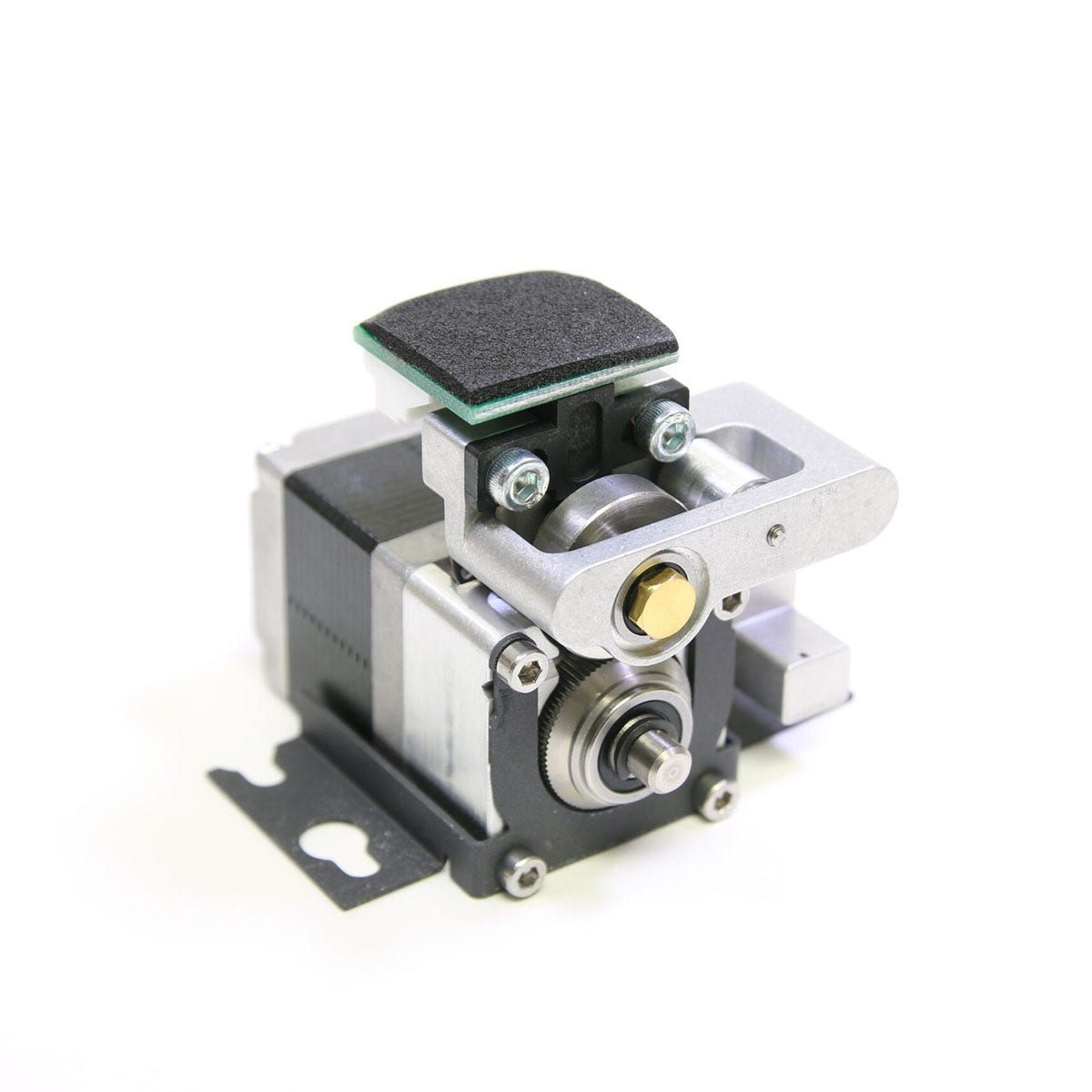 Markforged Industrial Series Fiber Extruder