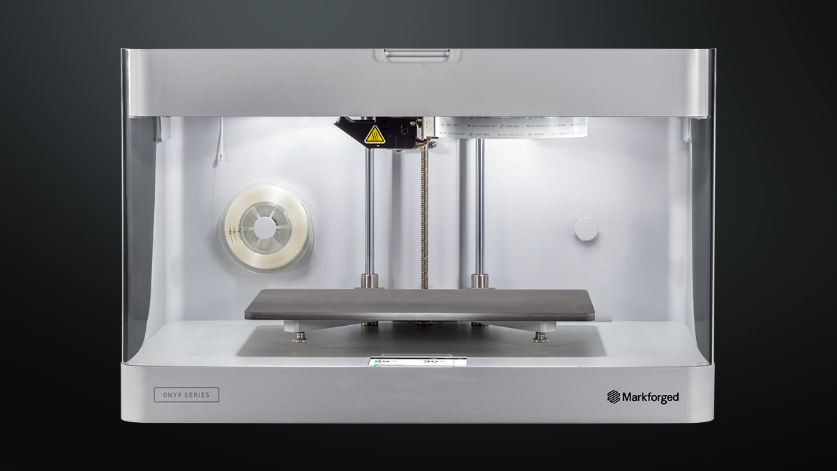 Markforged Desktop Printers