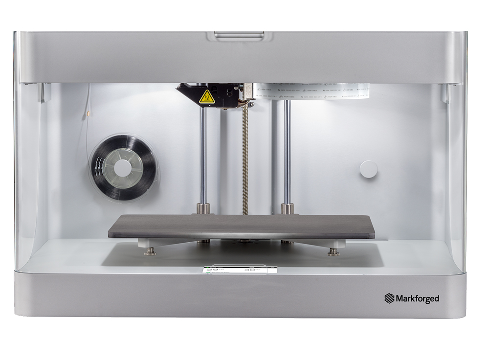 Markforged Mark Two Desktop 3D Printer