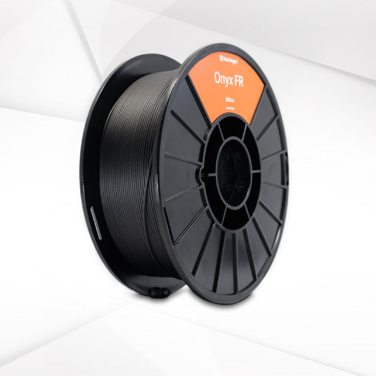 Markforged Onyx FR Filament Spool 800cc