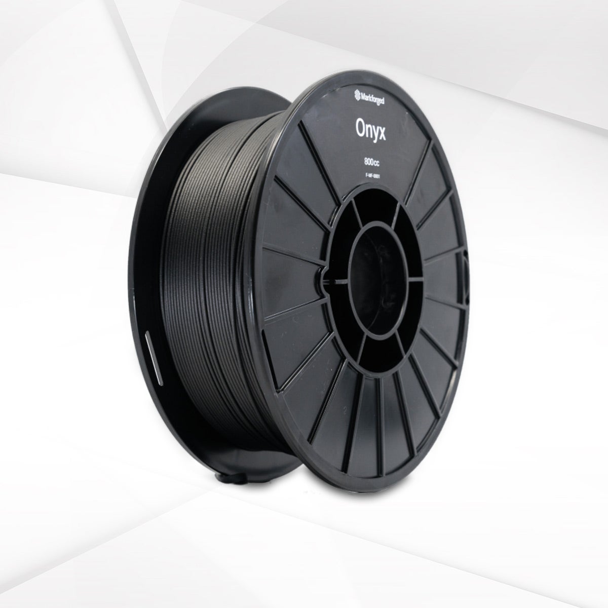 Markforged Onyx Filament Spool 800cc