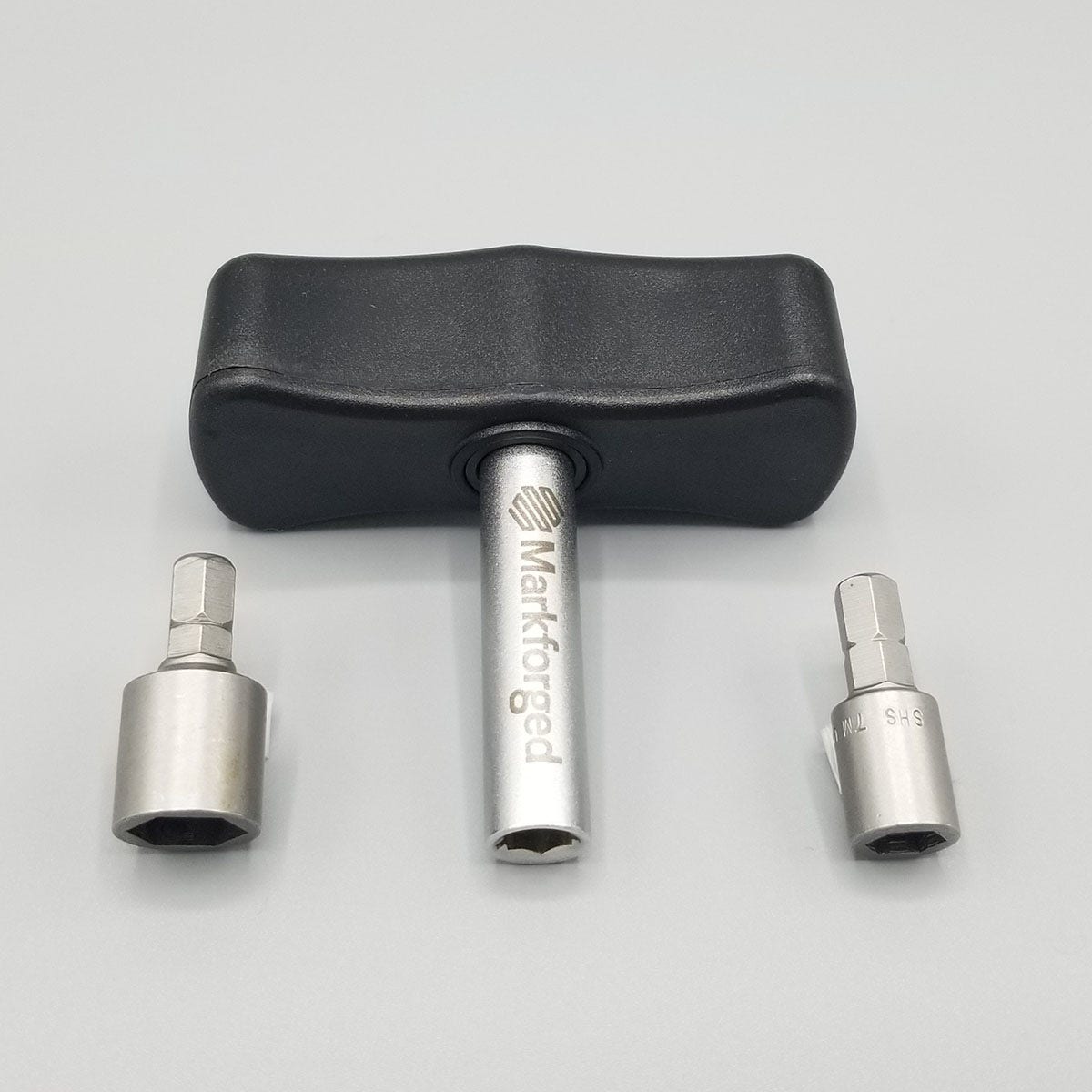 Markforged Torque Nozzle Driver & Bits