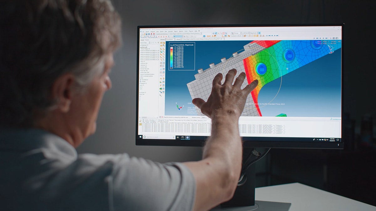 Putting It to the Test - Re-Test Engineering