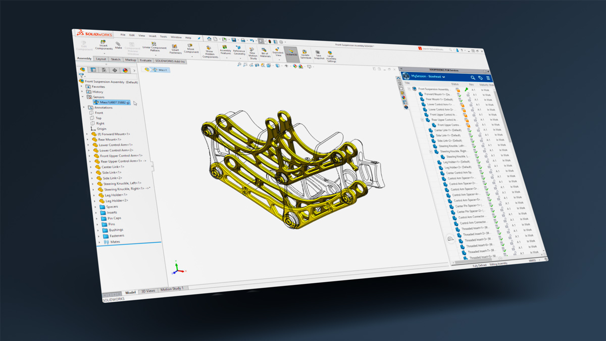 SOLIDWORKS Education Network