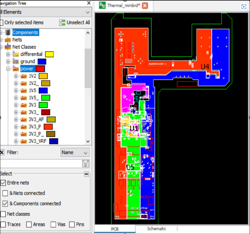 SIMULIA CST PCB Studio EDA Import 