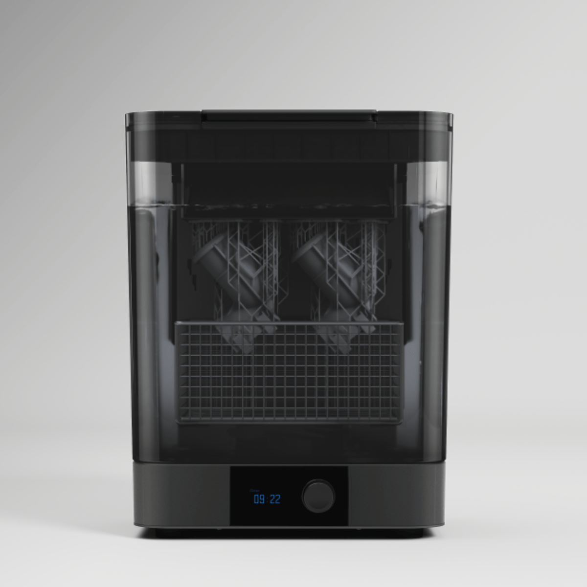 Formlabs Wash Plus