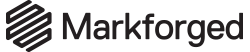 markforged logo