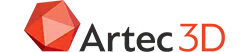 Artec 3D Logo