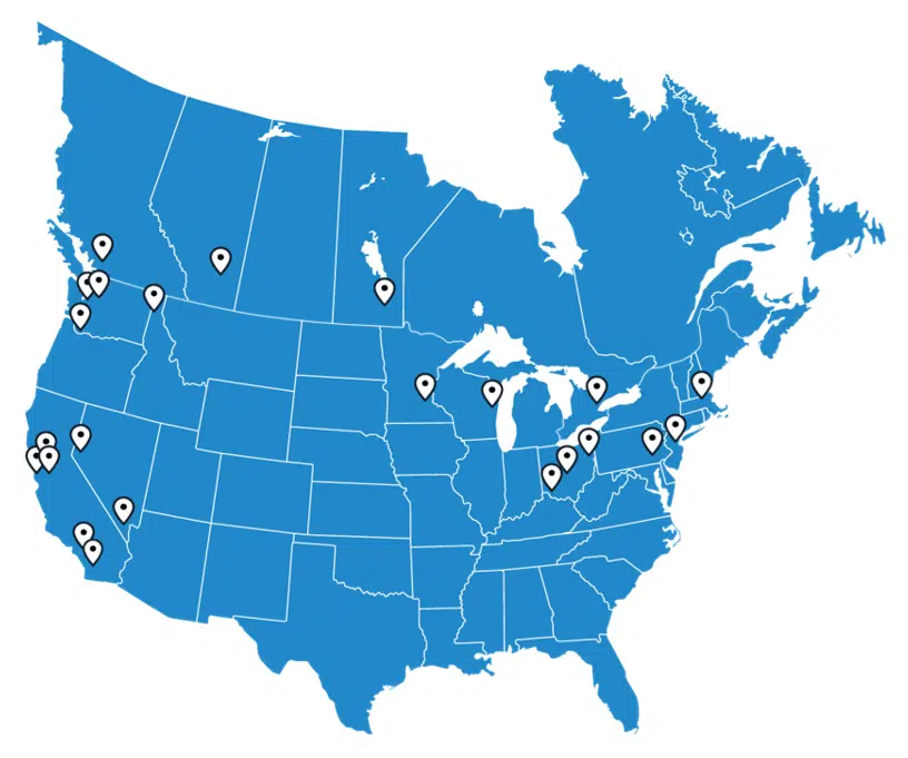 hawk ridge systems map